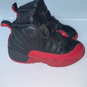 Jordan Retro 12 Flu Game